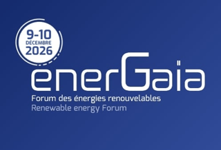 EnerGaia 2026