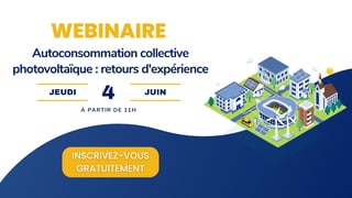 Webinaire ACC REX